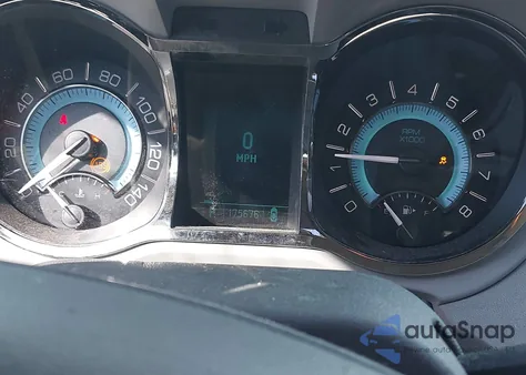 2010 Buick Lacrosse Cxl from USA, damaged, VIN 1G4GC5EG4AF211611